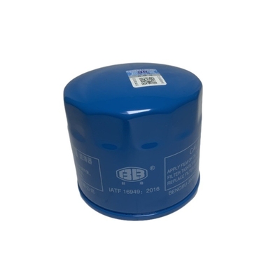 Forklift Bagian Filter Minyak JX0805A2 YQX30-0300 YBS5.904 Y30H-07010 untuk Transmisi