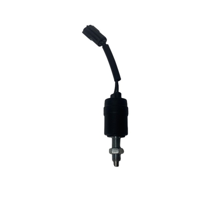 Highly-Durable Forklift Brake Light Switch JK205 untuk Heli Forklift