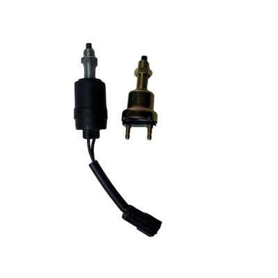 Highly-Durable Forklift Brake Light Switch JK205 untuk Heli Forklift