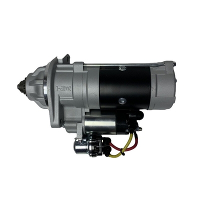 XICHAI QDJ2709A 3708010-472-0000 3708010A017-DG1A Motor starter untuk bengkel mesin