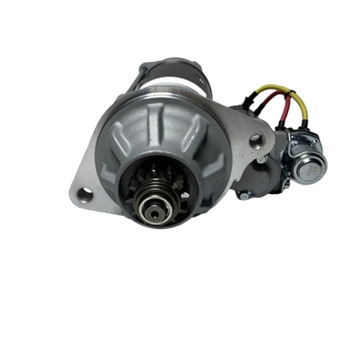 XICHAI QDJ2709A 3708010-472-0000 3708010A017-DG1A Motor starter untuk bengkel mesin