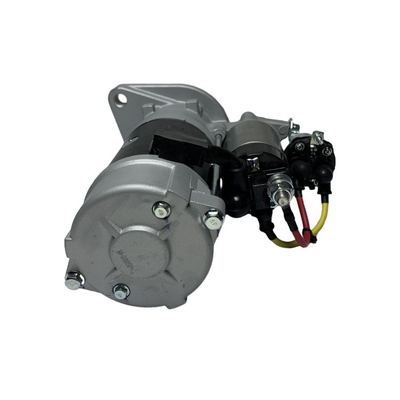 XICHAI QDJ2709A 3708010-472-0000 3708010A017-DG1A Motor starter untuk bengkel mesin