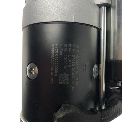 XICHAI QDJ2709A 3708010-472-0000 3708010A017-DG1A Motor starter untuk bengkel mesin