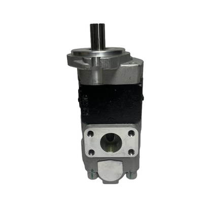 CPCD80-100 Forklift Model Steel Hydraulic Pump A45E7-10202 untuk Bagian Seri HELI H2000