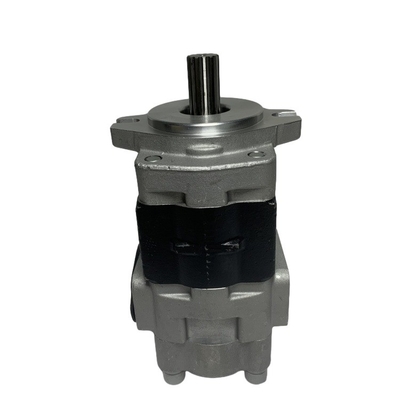 CPCD80-100 Forklift Model Steel Hydraulic Pump A45E7-10202 untuk Bagian Seri HELI H2000
