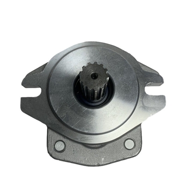 CPCD80-100 Forklift Model Steel Hydraulic Pump A45E7-10202 untuk Bagian Seri HELI H2000