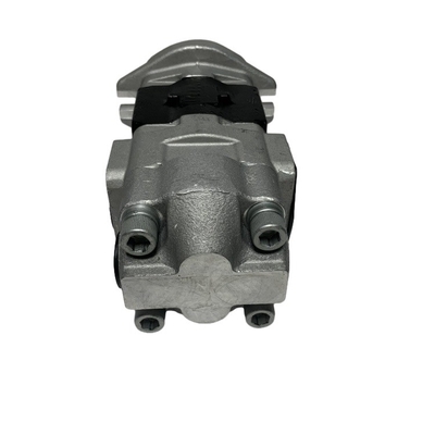 CPCD80-100 Forklift Model Steel Hydraulic Pump A45E7-10202 untuk Bagian Seri HELI H2000
