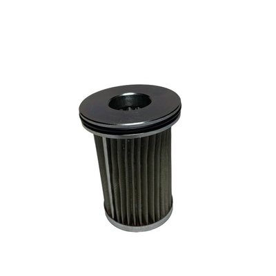 HELI Transmission Oil Filter 124U3-82521 Y0508 untuk Bagian Forklift Dalam Berat KG 0.4