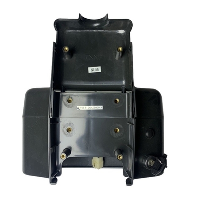 Pengukur kombinasi forklift plastik D04ZB909 H24C2-40511 H24C2-40521 dengan Konsumsi