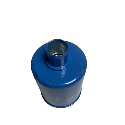 Forklift suku cadang 25597-60301 YK0812A4 Filter minyak hidrolik Dijamin dan Desain