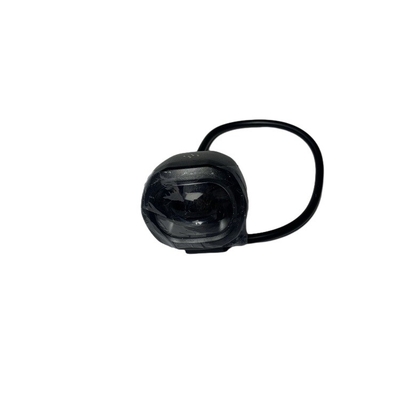 Lampu area peringatan zona merah industri untuk forklift 10-80v Tahun 2007 Peringatan LED
