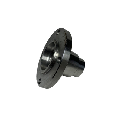 Flang Transmisi Bagian Forklift Ritel 15793-82231 YQX100-5201 paling baik