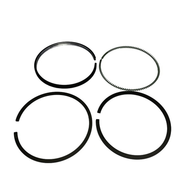 Kit Mesin C240 untuk Mesin Diesel ISUZU Piston Ring Liner Forklift Model CPC D 20-35