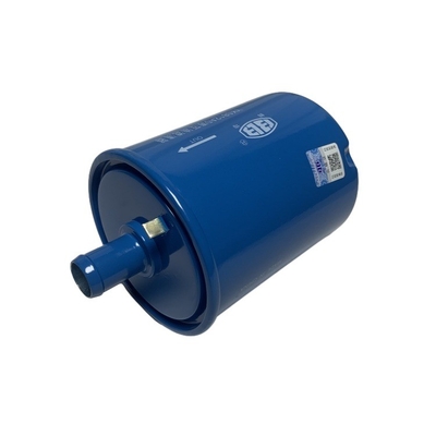 YK0812A5 Steel Hydraulic Oil Filter 25967-82001 Bahan baja untuk suku cadang forklift