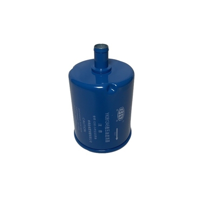 YK0812A5 Steel Hydraulic Oil Filter 25967-82001 Bahan baja untuk suku cadang forklift