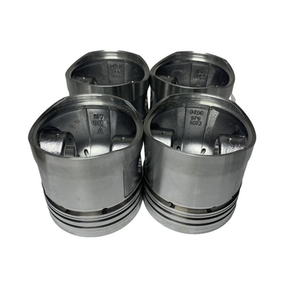 Mesin Penggali Forklift Cylinder Liner Kit Set C490BPG untuk Mesin Teknik