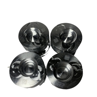Mesin Penggali Forklift Cylinder Liner Kit Set C490BPG untuk Mesin Teknik