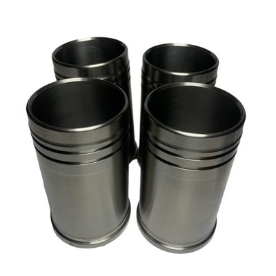 Mesin Penggali Forklift Cylinder Liner Kit Set C490BPG untuk Mesin Teknik