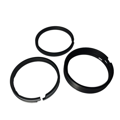 Mesin Penggali Forklift Cylinder Liner Kit Set C490BPG untuk Mesin Teknik