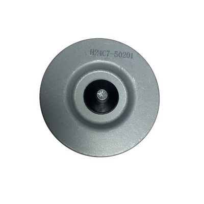 YK0816A Bagian Forklift Filter Pengembalian Hidraulik H24C7-50201 untuk HELI CPCD10-30 CPD10-35