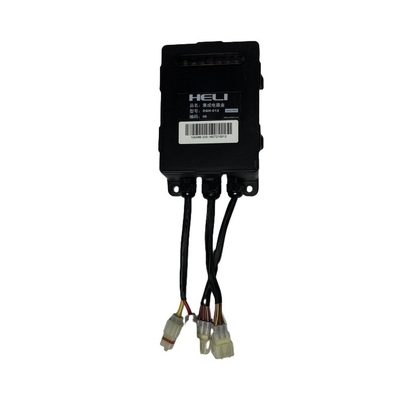 HELI Bagian Forklift DQH-012 AF932-40401 Kotak Kontrol Pusat untuk Produktivitas yang Ditingkatkan