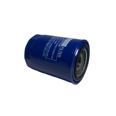 Filter minyak forklift JX0810D1 1408502610101 JX0810Y JX85100C untuk mesin 485/490/495