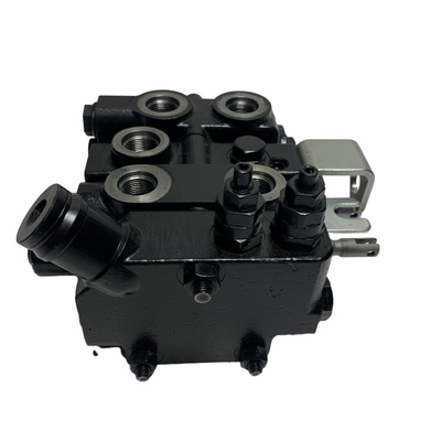 HELI Lithium Battery Forklift CPD20-35 CBD5-F15YHG1-02 katup kontrol hidrolik untuk forklift