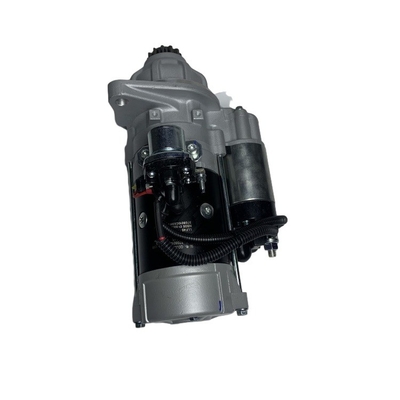 24V XICHAI Motor starter QDJ2095-15/B 3708010A53H-HL10M 3708010C53H-HL10M Untuk truk forklift suku cadang baja