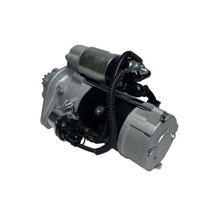 24V XICHAI Motor starter QDJ2095-15/B 3708010A53H-HL10M 3708010C53H-HL10M Untuk truk forklift suku cadang baja