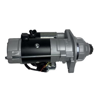 24V XICHAI Motor starter QDJ2095-15/B 3708010A53H-HL10M 3708010C53H-HL10M Untuk truk forklift suku cadang baja