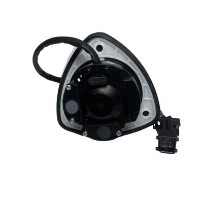 Forklift Handle Control Unit Joystick Controller untuk Linde E30S 7919040041 7919040042
