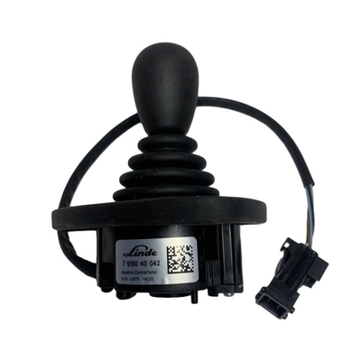 Forklift Handle Control Unit Joystick Controller untuk Linde E30S 7919040041 7919040042