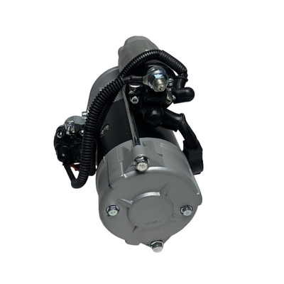 24V XICHAI Motor starter QDJ2095-15/B 3708010A53H-HL10M 3708010C53H-HL10M Untuk truk forklift suku cadang baja