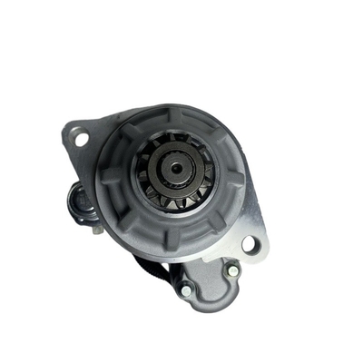24V XICHAI Motor starter QDJ2095-15/B 3708010A53H-HL10M 3708010C53H-HL10M Untuk truk forklift suku cadang baja