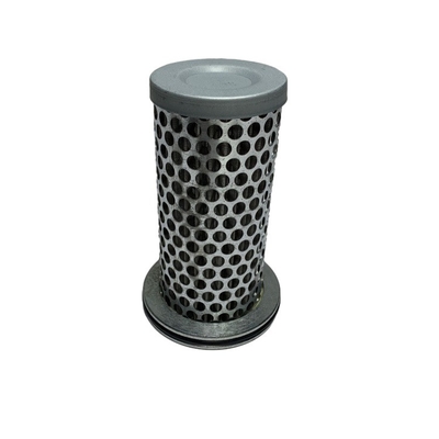 Forklift Bagian Transmisi Strainer untuk FD50-100Z7/Z8 CPCD50-100 15943-82591 YQX100-0200