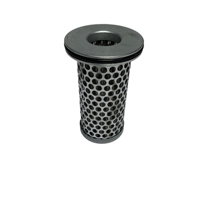 Forklift Bagian Transmisi Strainer untuk FD50-100Z7/Z8 CPCD50-100 15943-82591 YQX100-0200