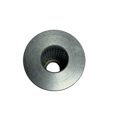 Forklift Bagian Transmisi Strainer untuk FD50-100Z7/Z8 CPCD50-100 15943-82591 YQX100-0200