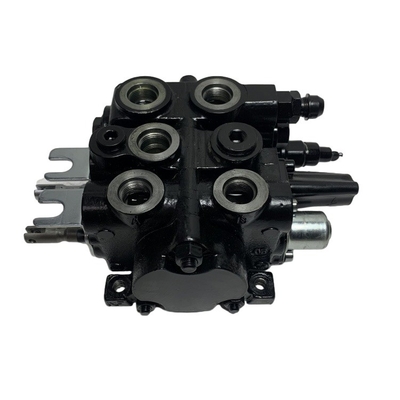 HELI Lithium Battery Forklift CPD30-35 CBD6-F15YDF5-02 katup kontrol hidrolik A7T77-31201