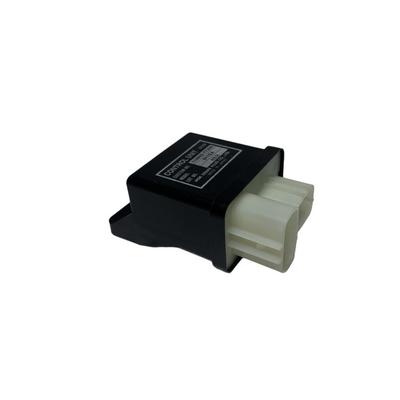 Relay Keamanan Bagian Forklift 119802-77200 129930-77970 untuk 4TNV84 4TNV88 4TNV94 4TNV98