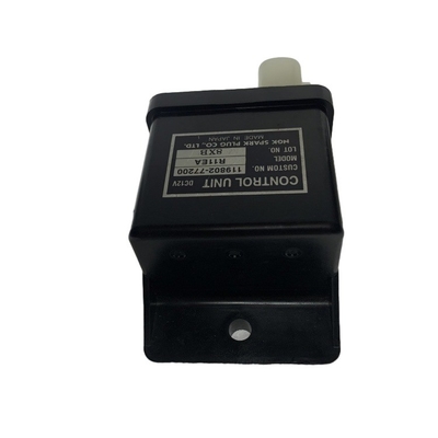 Relay Keamanan Bagian Forklift 119802-77200 129930-77970 untuk 4TNV84 4TNV88 4TNV94 4TNV98