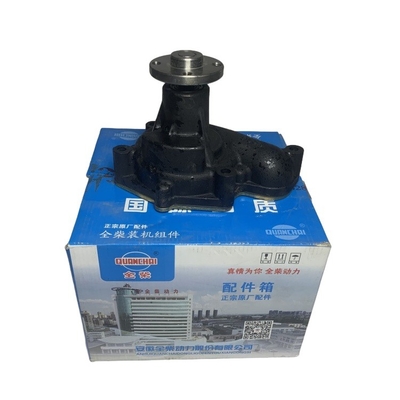 Quanchai QC490GP 4C2-50V32 Mesin Pompa Air dengan OEM 2409001810003 dan Performance