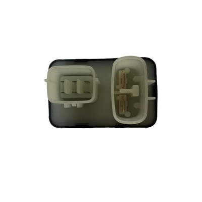 Relay Keamanan Bagian Forklift 119802-77200 129930-77970 untuk 4TNV84 4TNV88 4TNV94 4TNV98