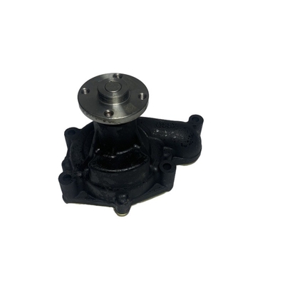 Quanchai QC490GP 4C2-50V32 Mesin Pompa Air dengan OEM 2409001810003 dan Performance
