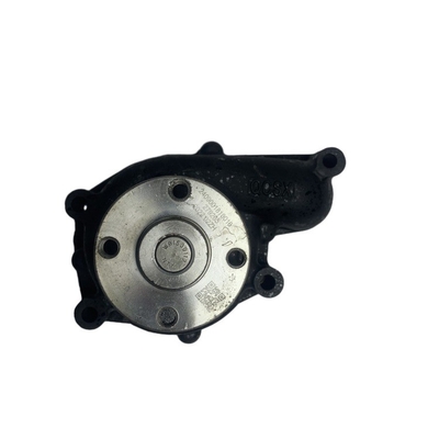 Quanchai QC490GP 4C2-50V32 Mesin Pompa Air dengan OEM 2409001810003 dan Performance