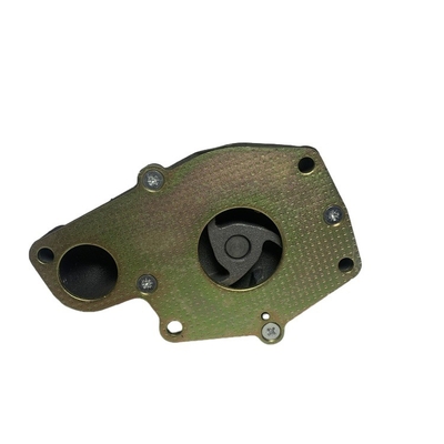 Quanchai QC490GP 4C2-50V32 Mesin Pompa Air dengan OEM 2409001810003 dan Performance