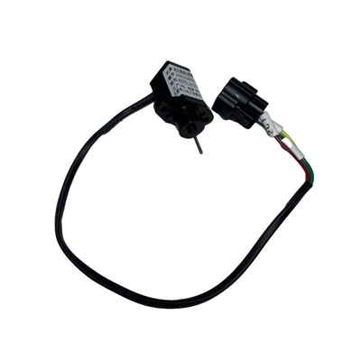 HELI Multi-Way Valve A65F2-41701 Lift Sensor Assembly dalam bahan plastik ringan