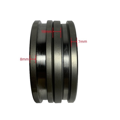 Cocok untuk sistem transmisi forklift 12493-42041 J30H-03100 Synchronizer Assembly