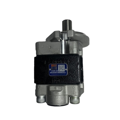 Pump Gear Baja Dijamin SGP1A32D4H1-1489D untuk R305-601100-000 CPCD30 Forklift