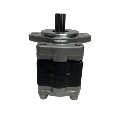 Pump Gear Baja Dijamin SGP1A32D4H1-1489D untuk R305-601100-000 CPCD30 Forklift