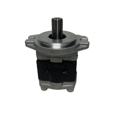 Pump Gear Baja Dijamin SGP1A32D4H1-1489D untuk R305-601100-000 CPCD30 Forklift